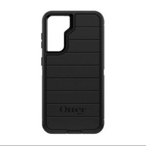 OtterBox Defender Pro Samsung Galaxy S21+ Case